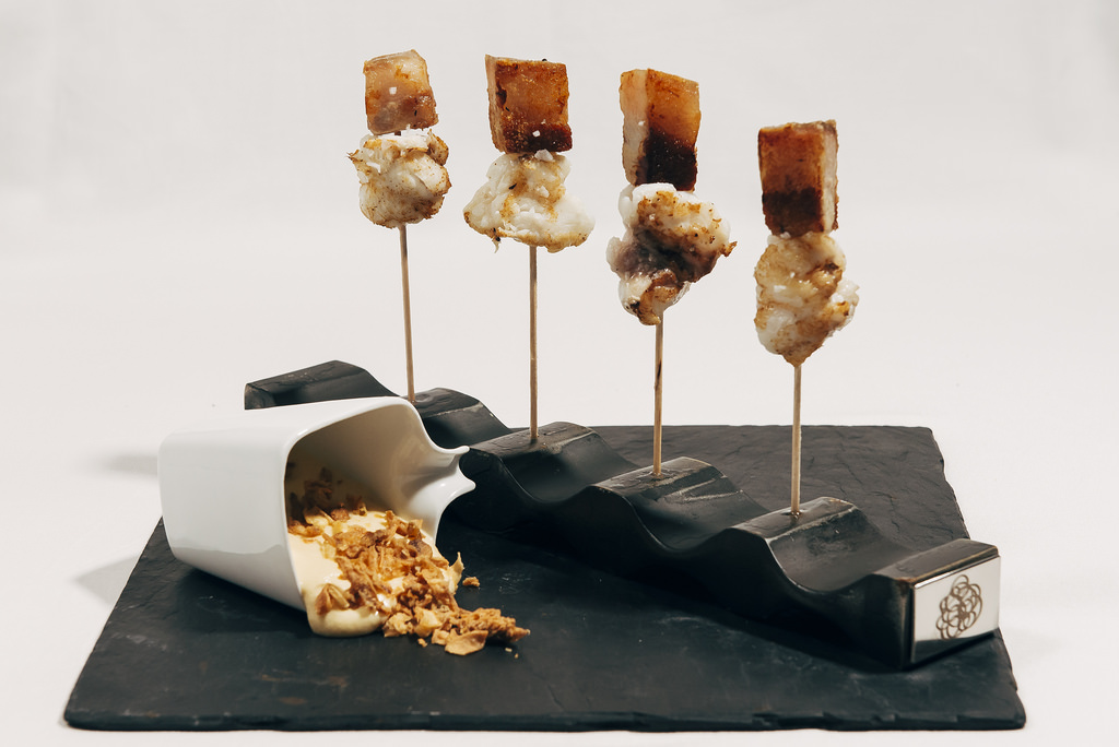 Gastroescapada a León.