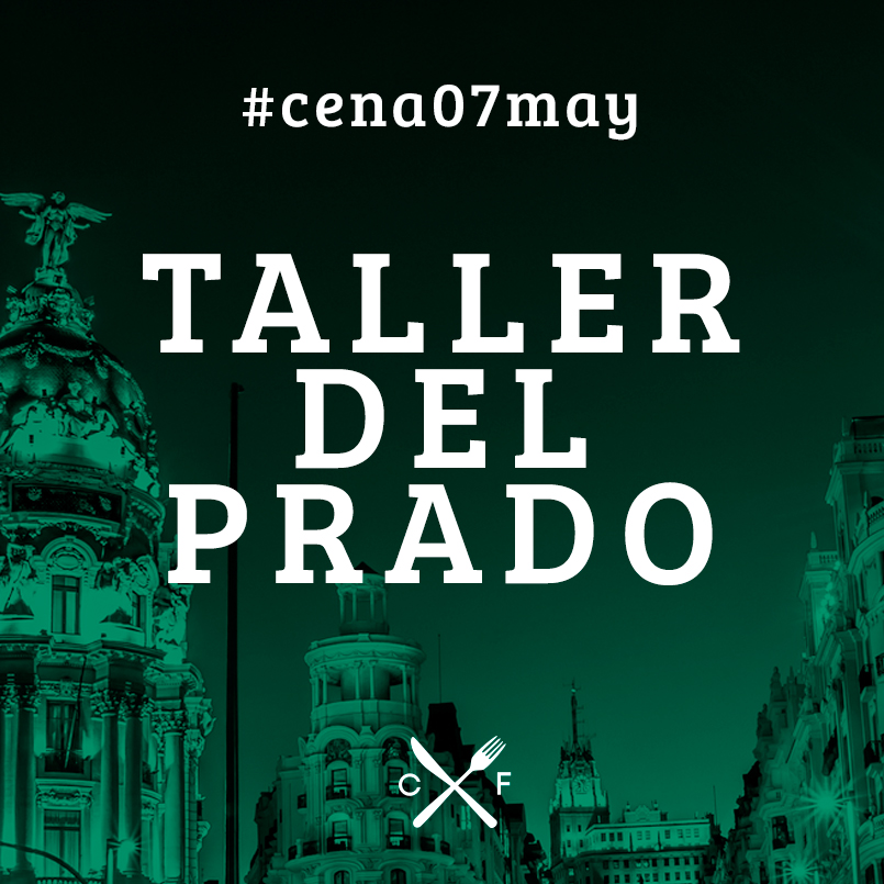 Cenas con Fecha de Caducidad, gastronomía y solidaridad.
