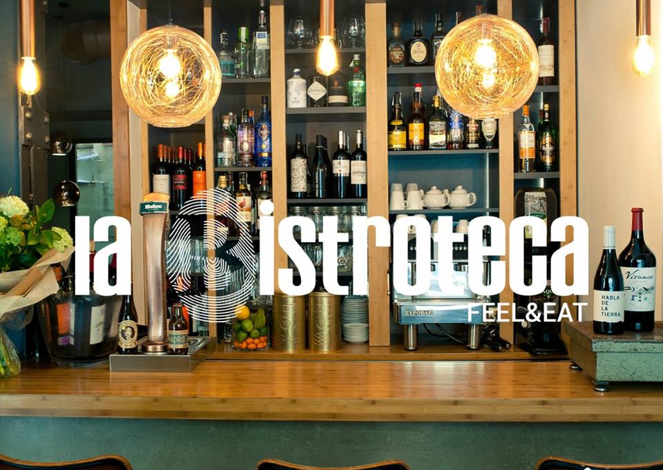 La Bistroteca , producto de primera a precios ajustados