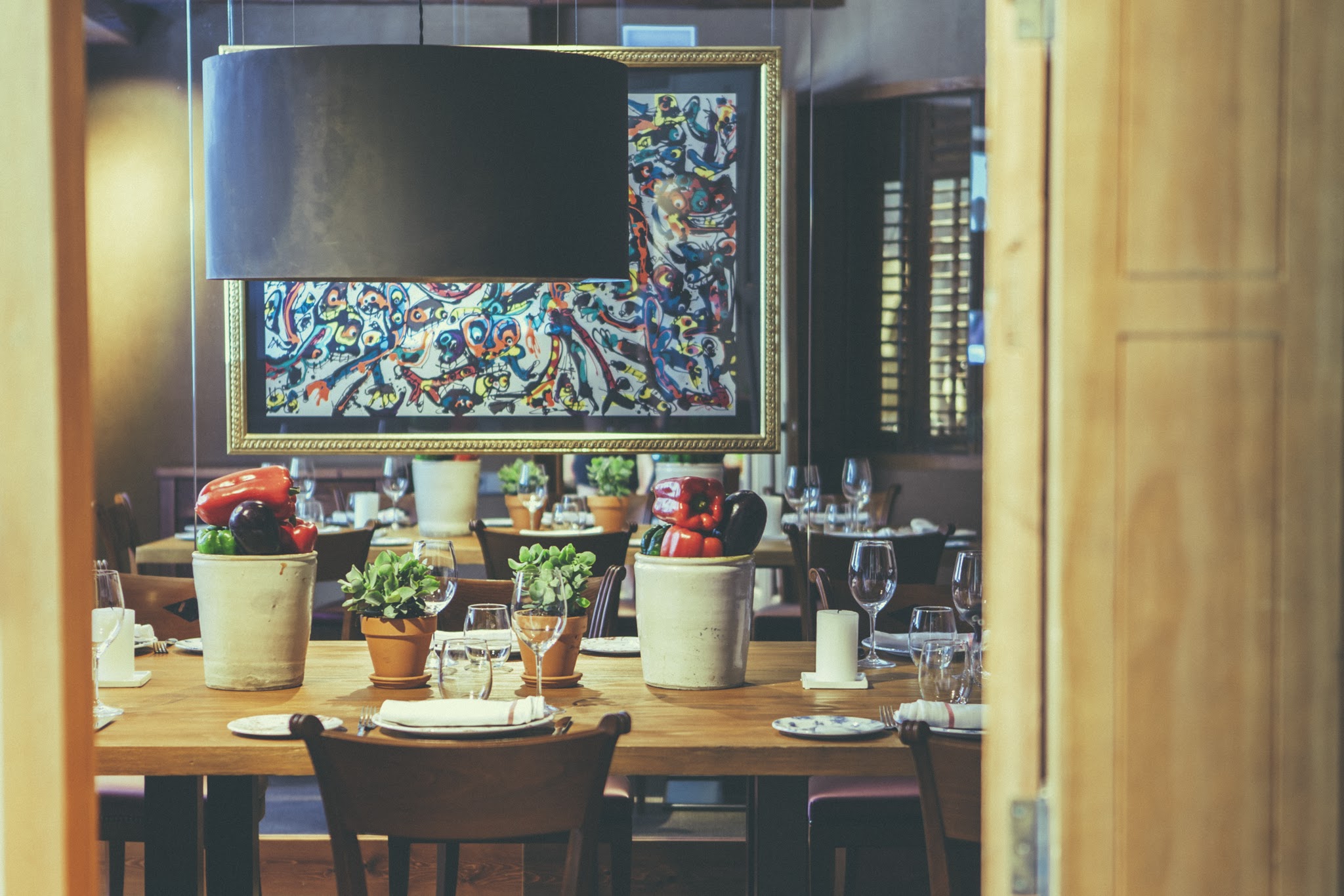 Casa Mando , cocina tradicional leonesa