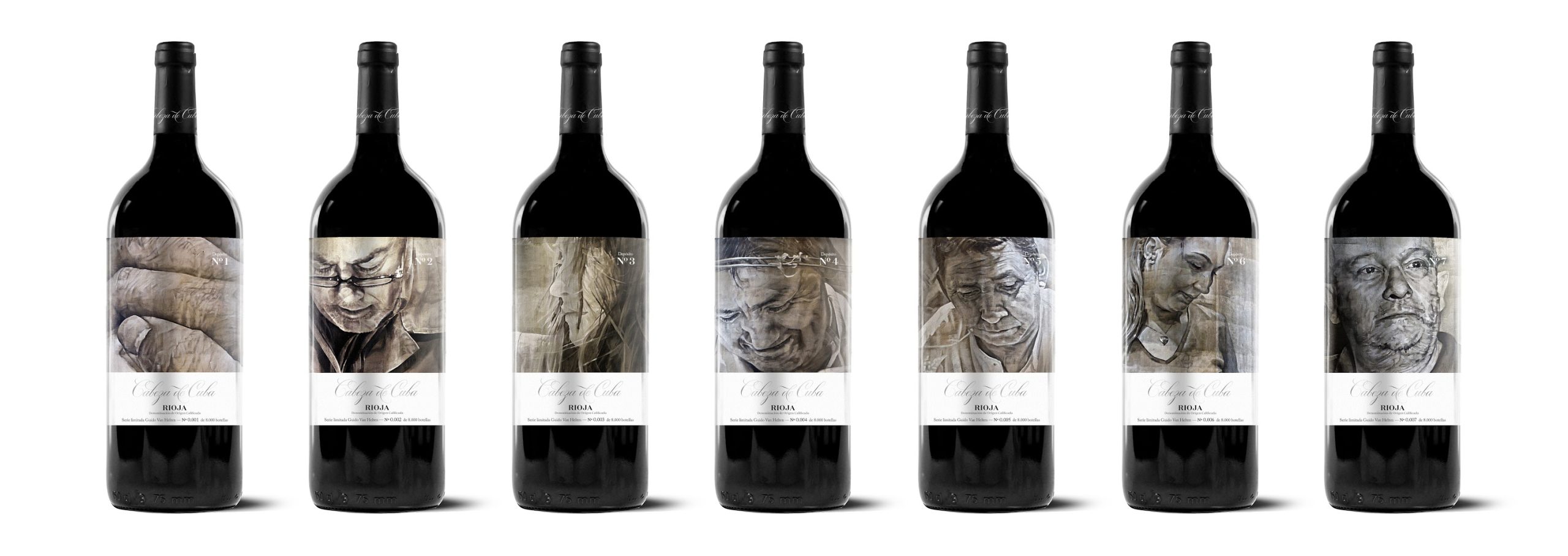 Solar de Samaniego, arte enoliterario en edición limitada
