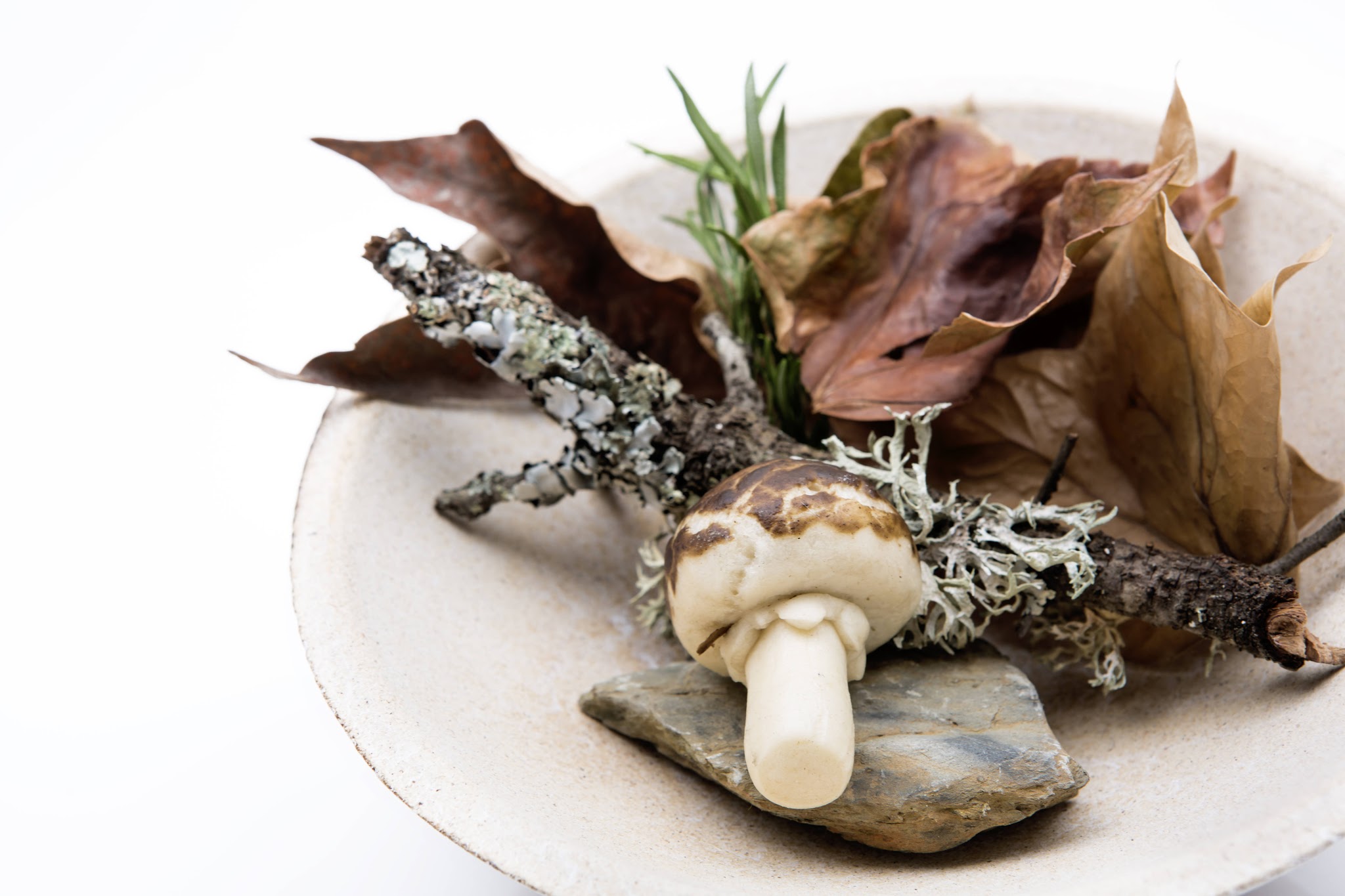 Alberto Montes Pereira del restaurante Atrio, nuevo ganador del concurso de Tapas y Pinchos de Valladolid