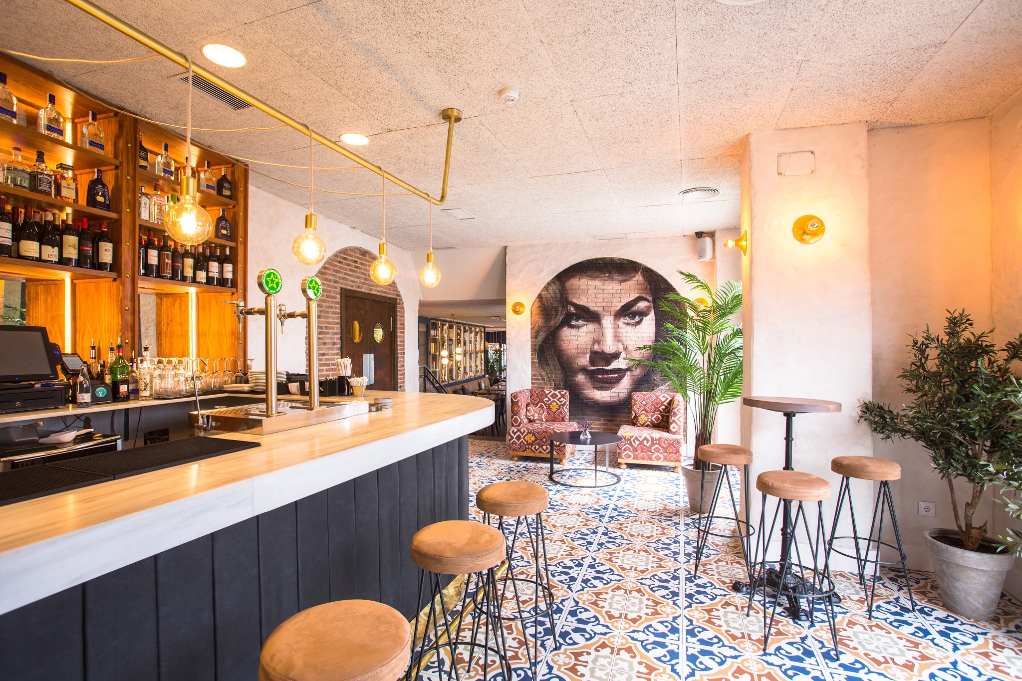 Oven Mozzarella llega a Las Tablas
