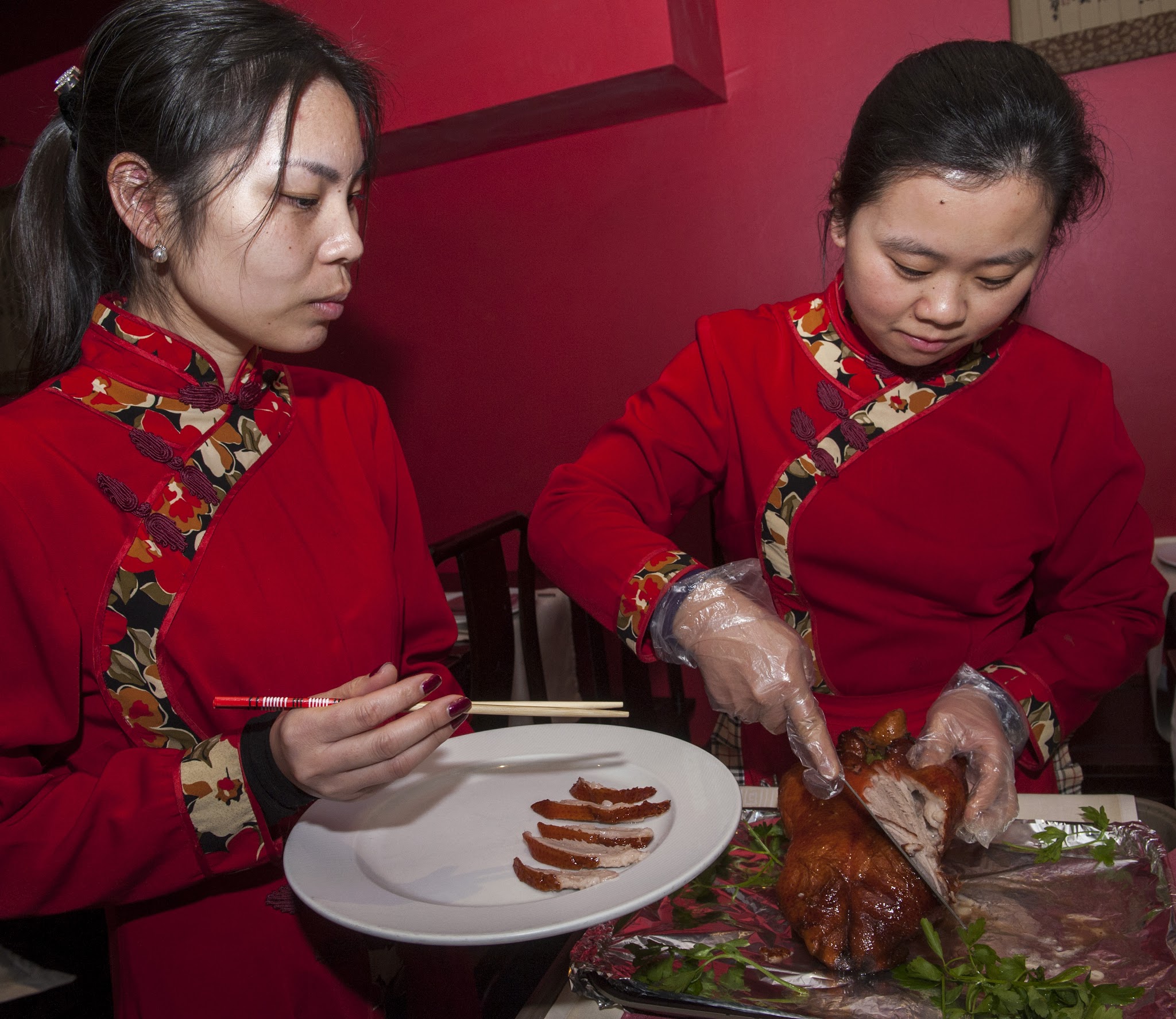 Vuelve CHINA TASTE, la fiesta de la gastronomía china