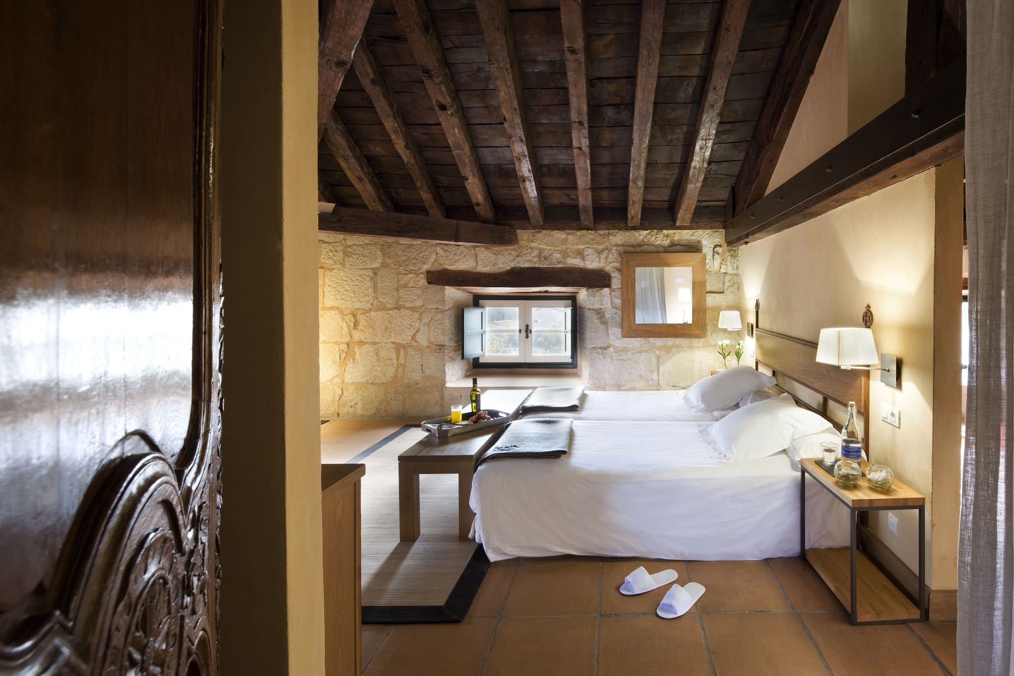 Hacienda Zorita, el plan perfecto para San Valentín