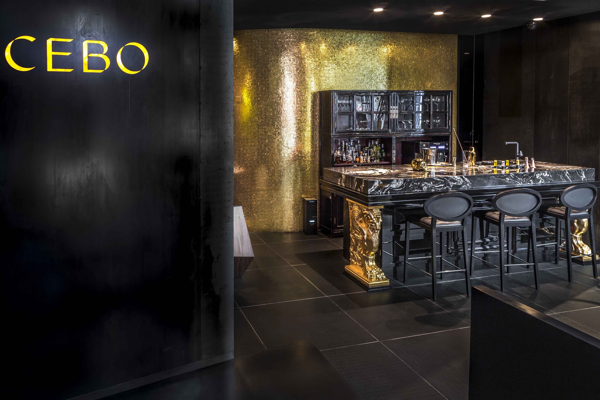 Cebo o la perfecta experiencia gastronómica