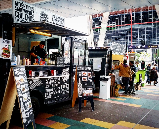 Celebra la llegada de la primavera en The Foodie Week Viña Albali
