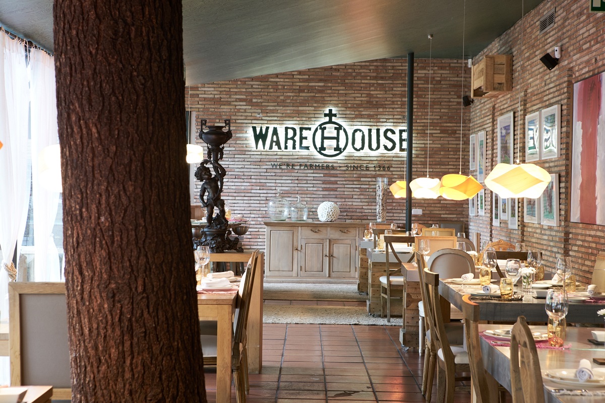 Lazy Sundays, el nuevo brunch farm-to-table de WareHouse Madrid