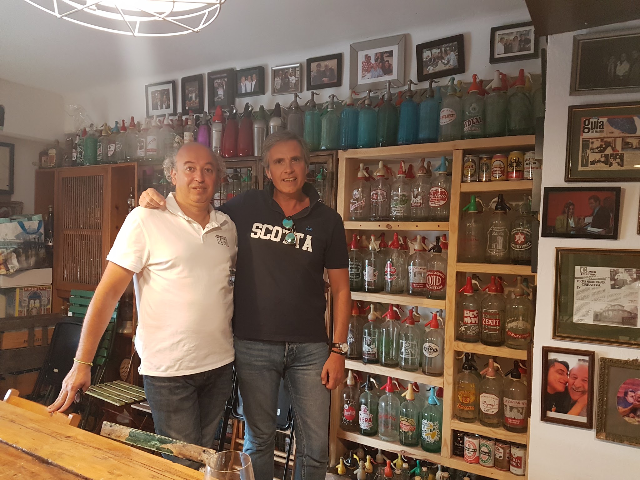 Laboratorio italiano, auténtica cocina italiana en tu casa