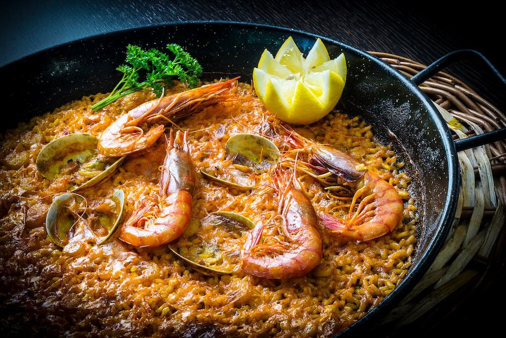III edición Ruta de la Paella y el Arroz en Madrid