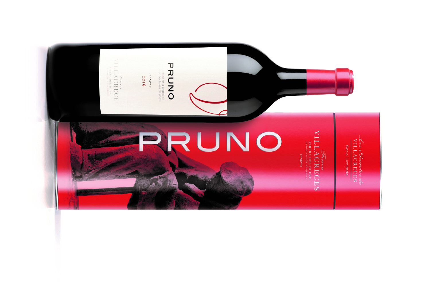 PRUNO 2016, llega la nueva añada