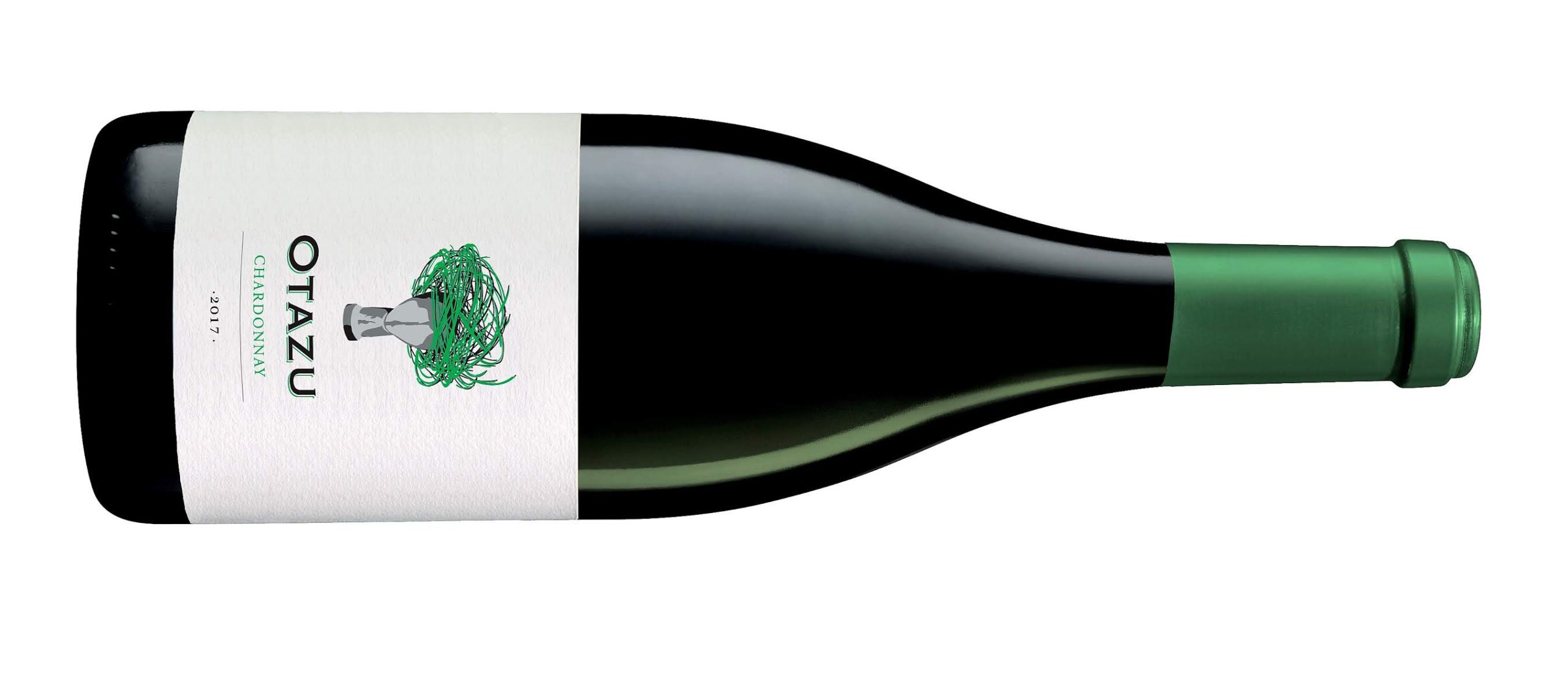 BODEGA OTAZU PRESENTA OTAZU CHARDONNAY 2017, MEDALLA DE PLATA EN LA ÚLTIMA EDICIÓN DE CINVE