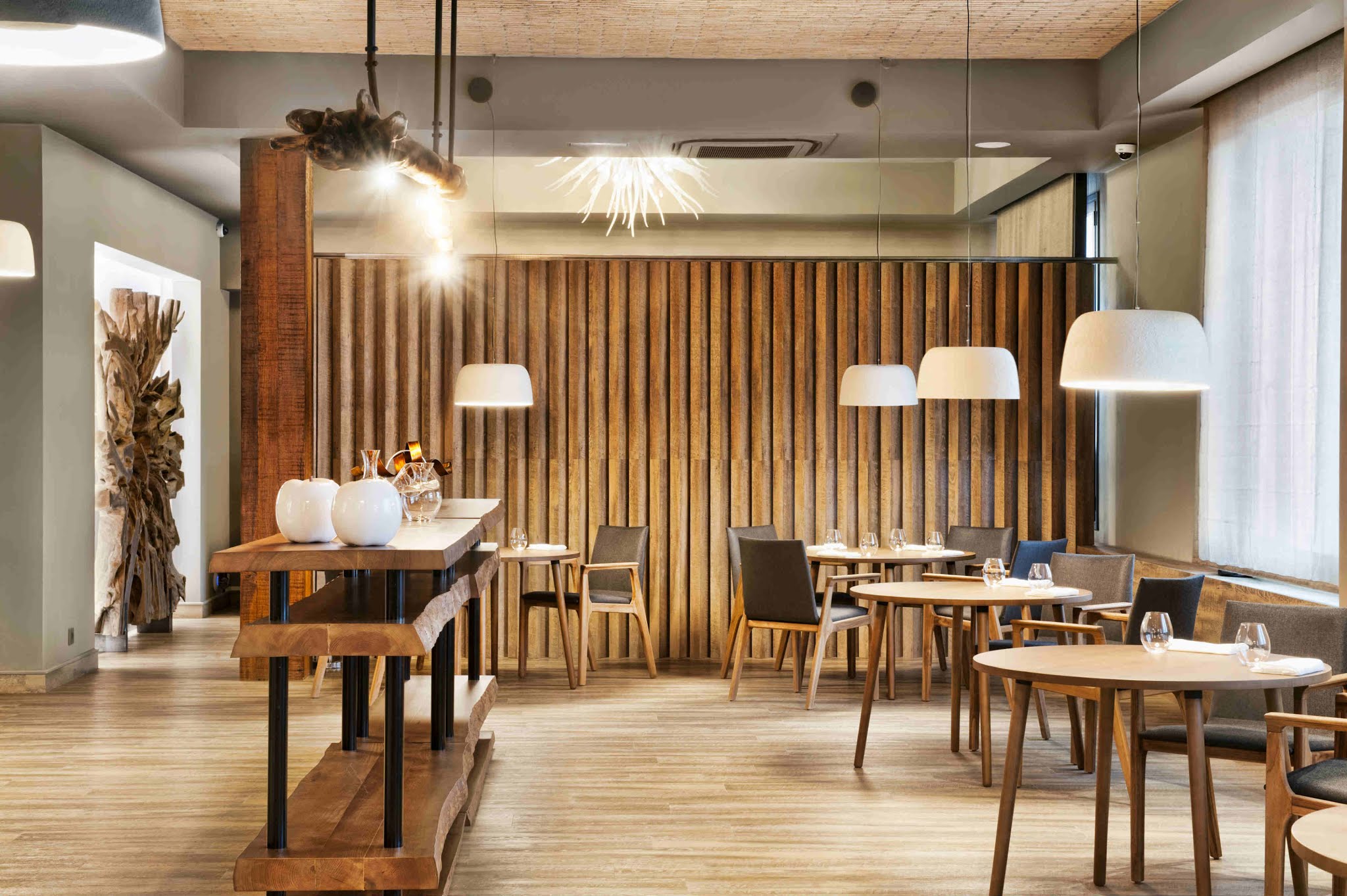RETAMA, LA COCINA MANCHEGA SE VISTE DE GALA