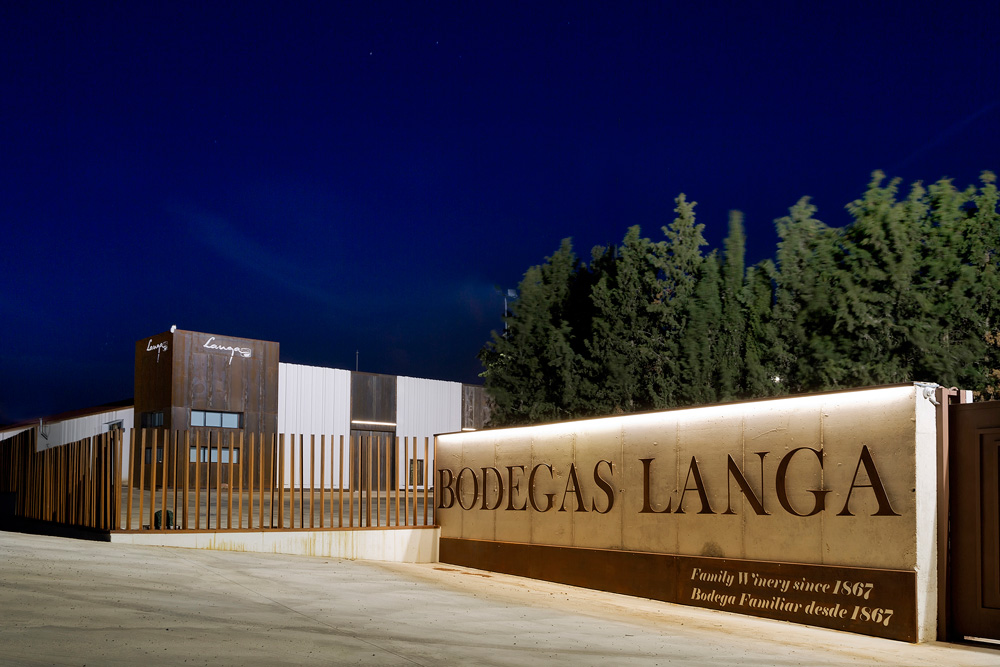 Bodegas Langa amplía su línea de cavas Reyes de Aragón