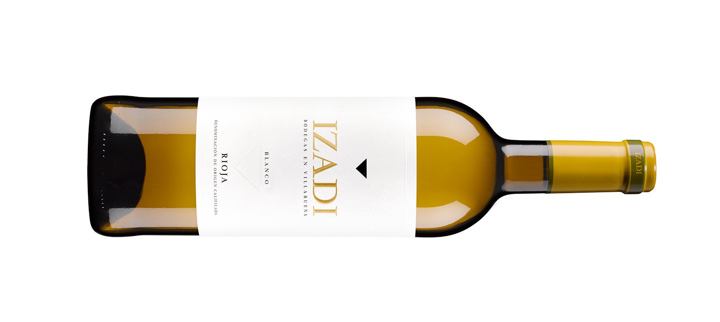 Izadi, el blanco más autóctono
