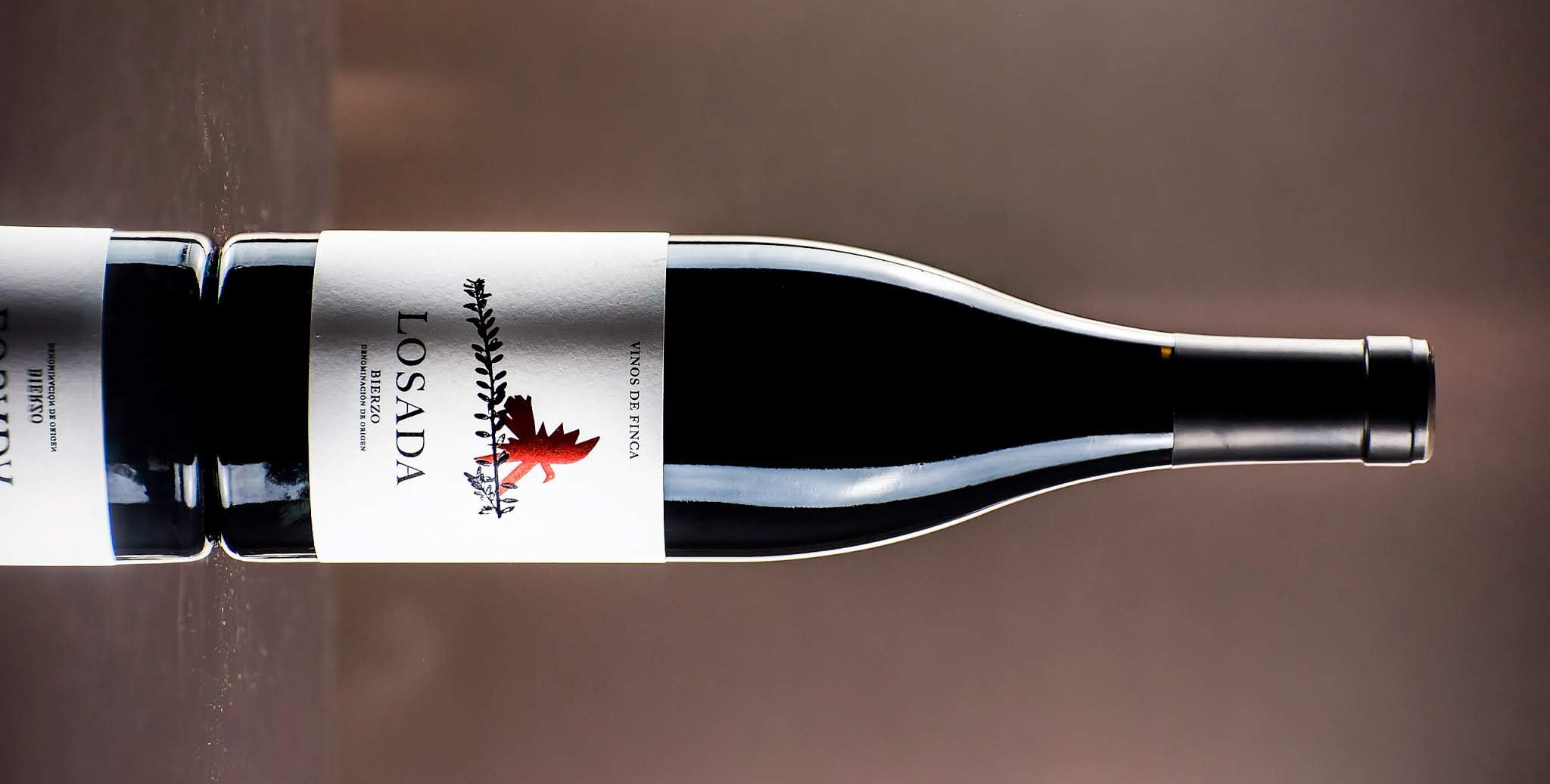 Losada 2017, la frescura de un mecía elegante