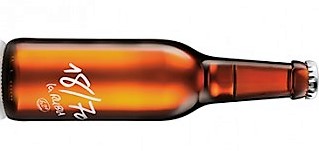 Llega 18/70, la cerveza rubia inspirada en las barras del País Vasco