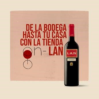 LAN PRESENTA SU PORTAL DE VENTA ONLINE
