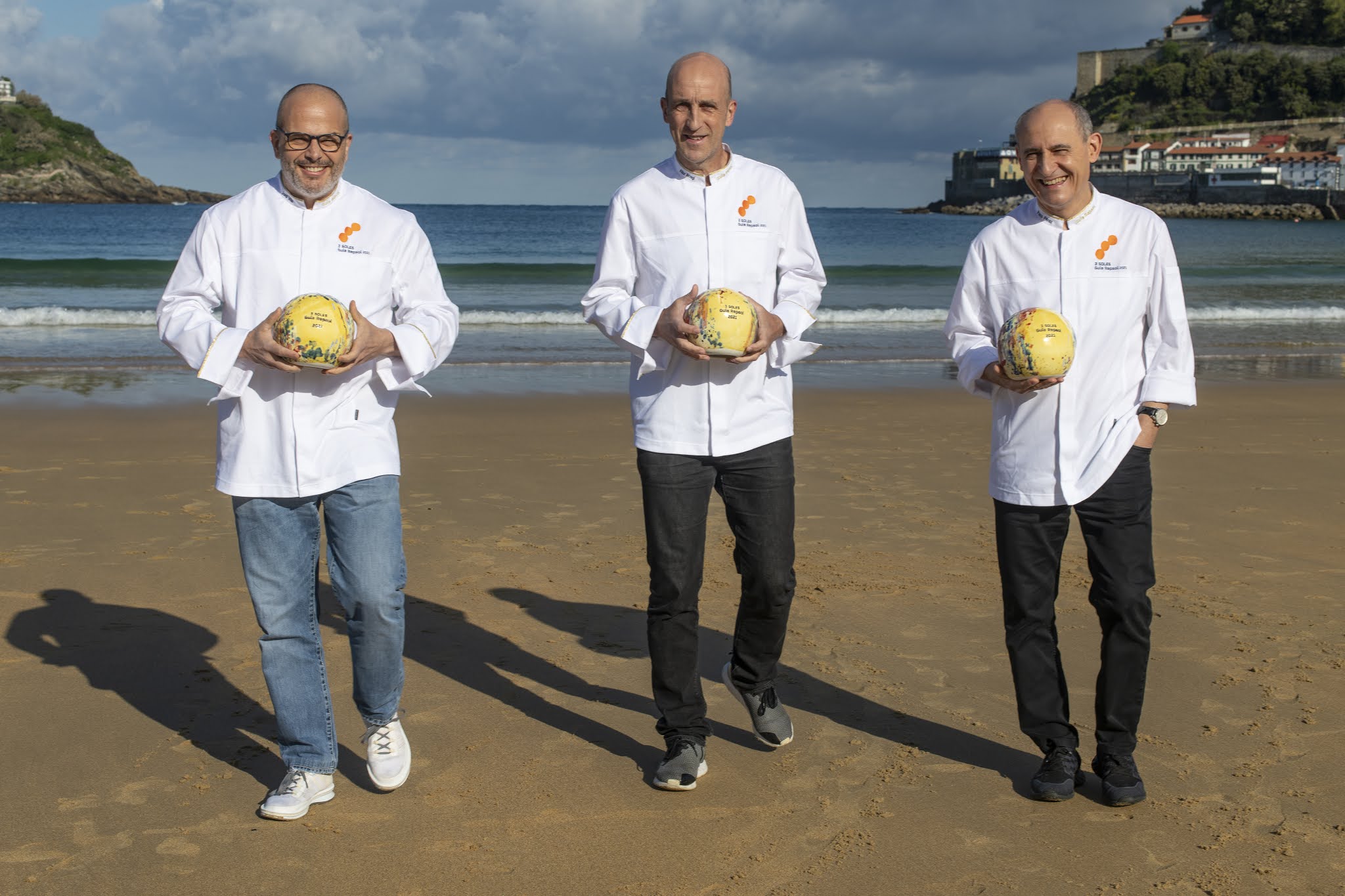 LOS SOLES GUÍA REPSOL 2021 RECONOCEN LA VALENTÍA Y RESISTENCIA DE LA COCINA ESPAÑOLA