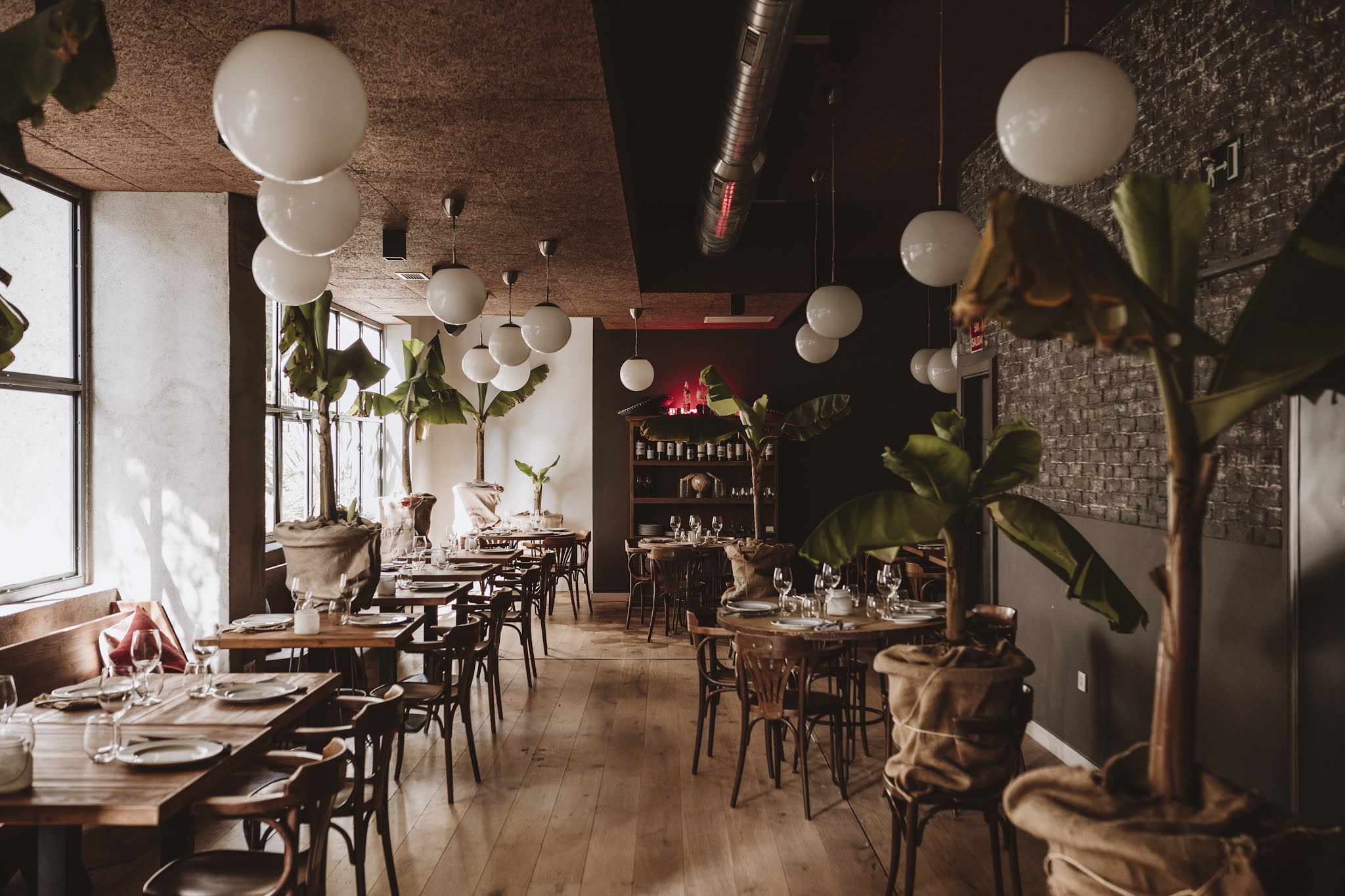 El Jefe, un apasionante viaje gastronómico sin moverse de la mesa