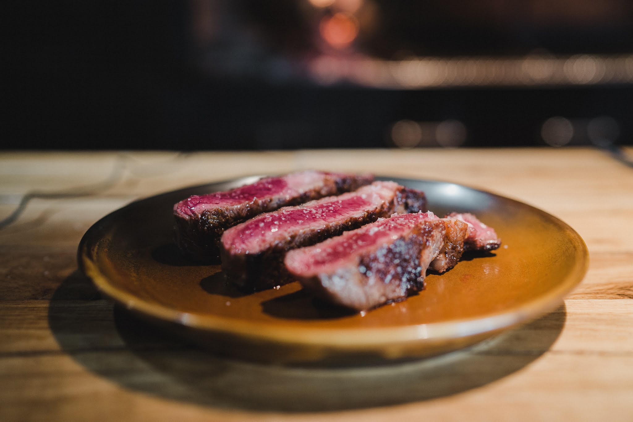 Pampeana, una carne para cada ocasión