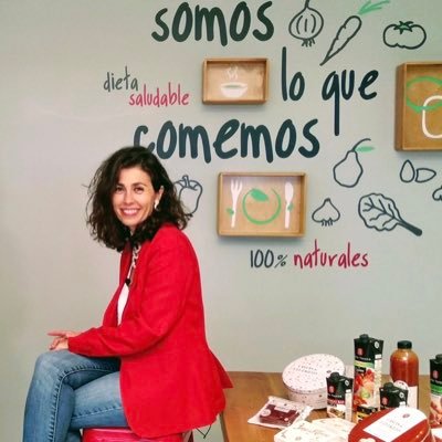 Nombres de la gastronomía, Isabel López Resina, CEO de Santa Teresa Gourmet