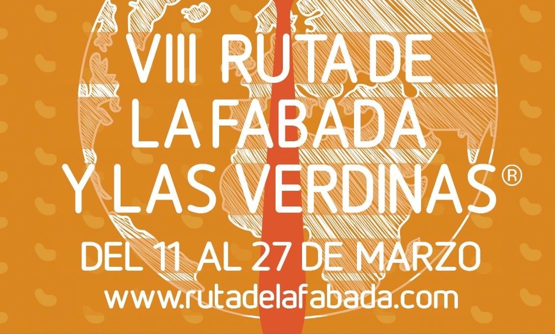 Arranca la VIII edición de la Ruta de la Fabada las Verdinas