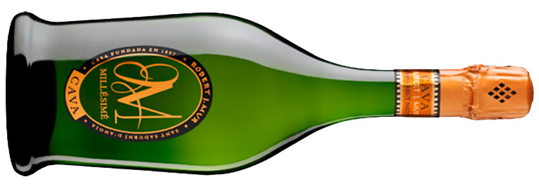 Robert J. Mur Millésime Reserva 2015