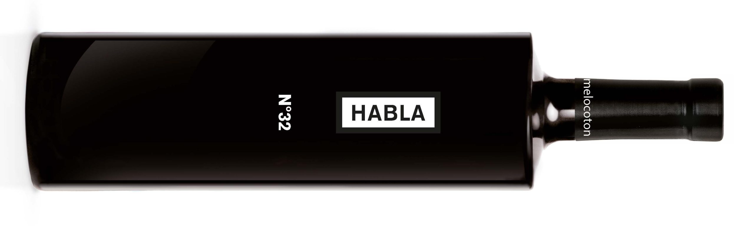 EL NUEVO SYRAH DE HABLA, UNA JOYA ENOLÓGICA QUE SIEMPRE SE AGOTA