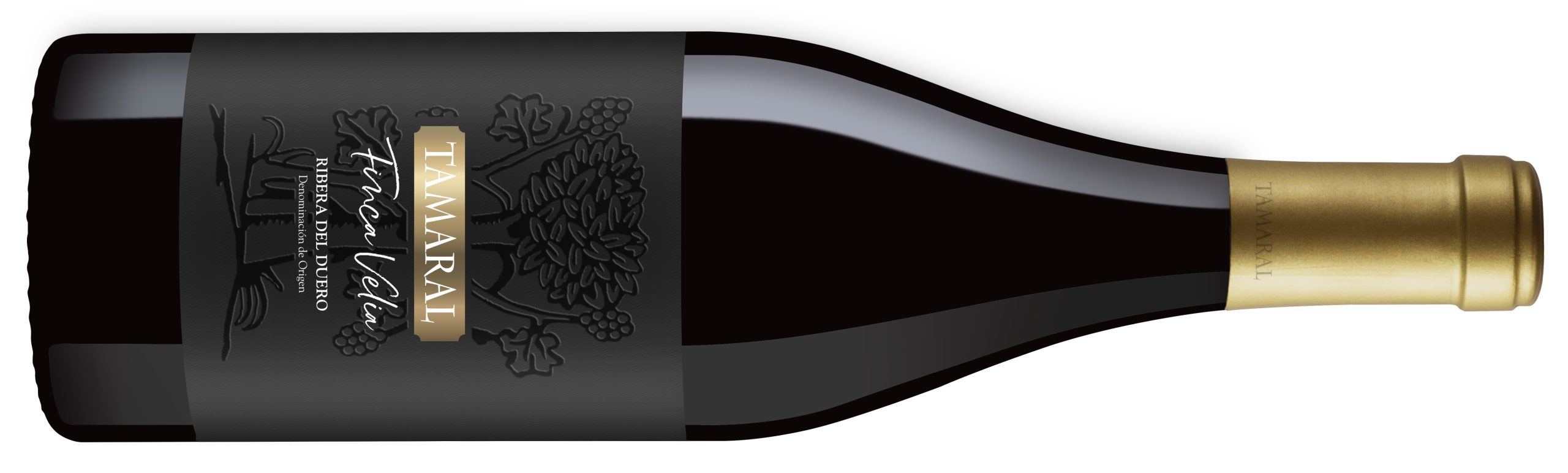 Bodegas Tamaral propone brindar estas fiestas con su vino más elegante