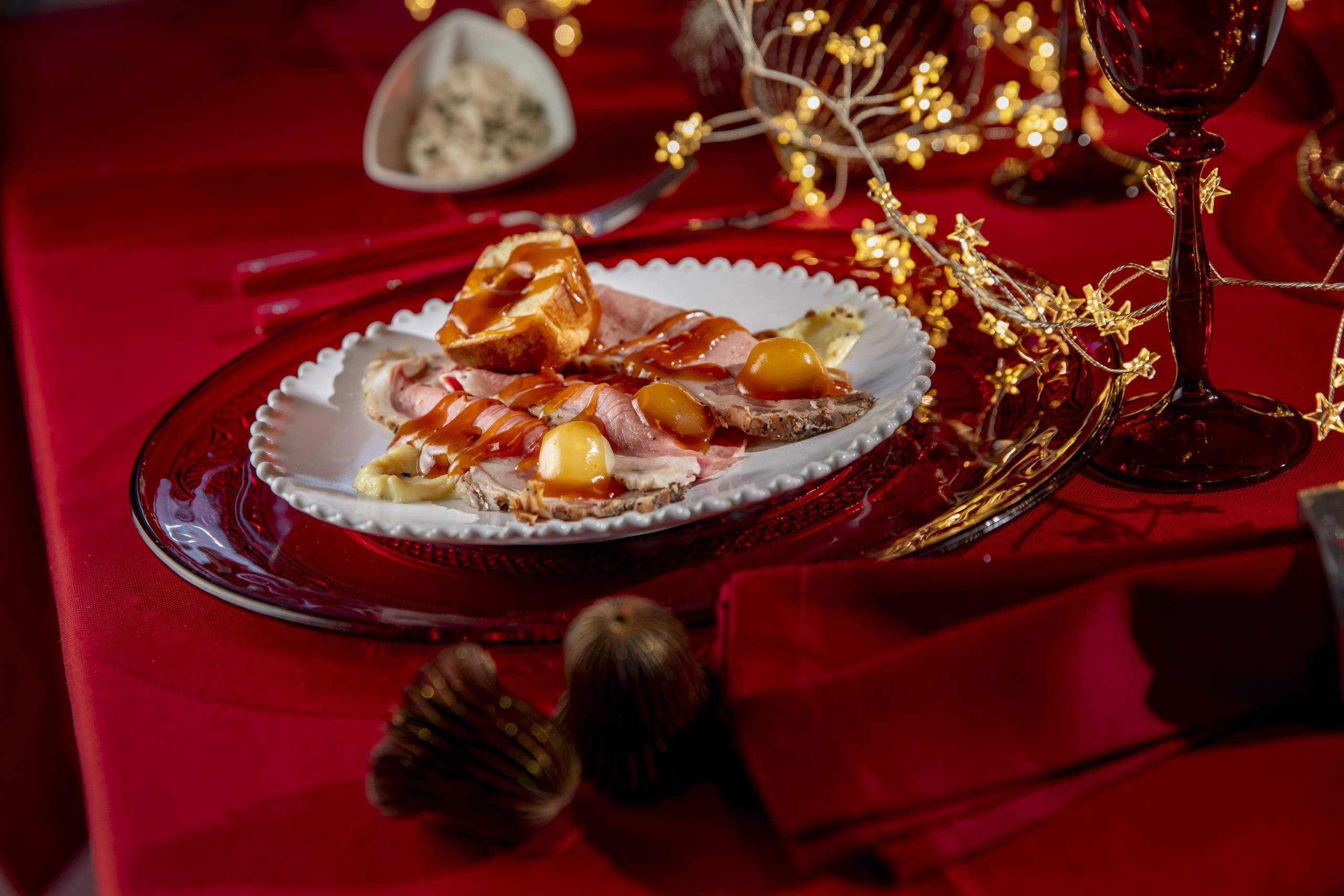 Productos de Navidad de La Finca: calidad y facilidad