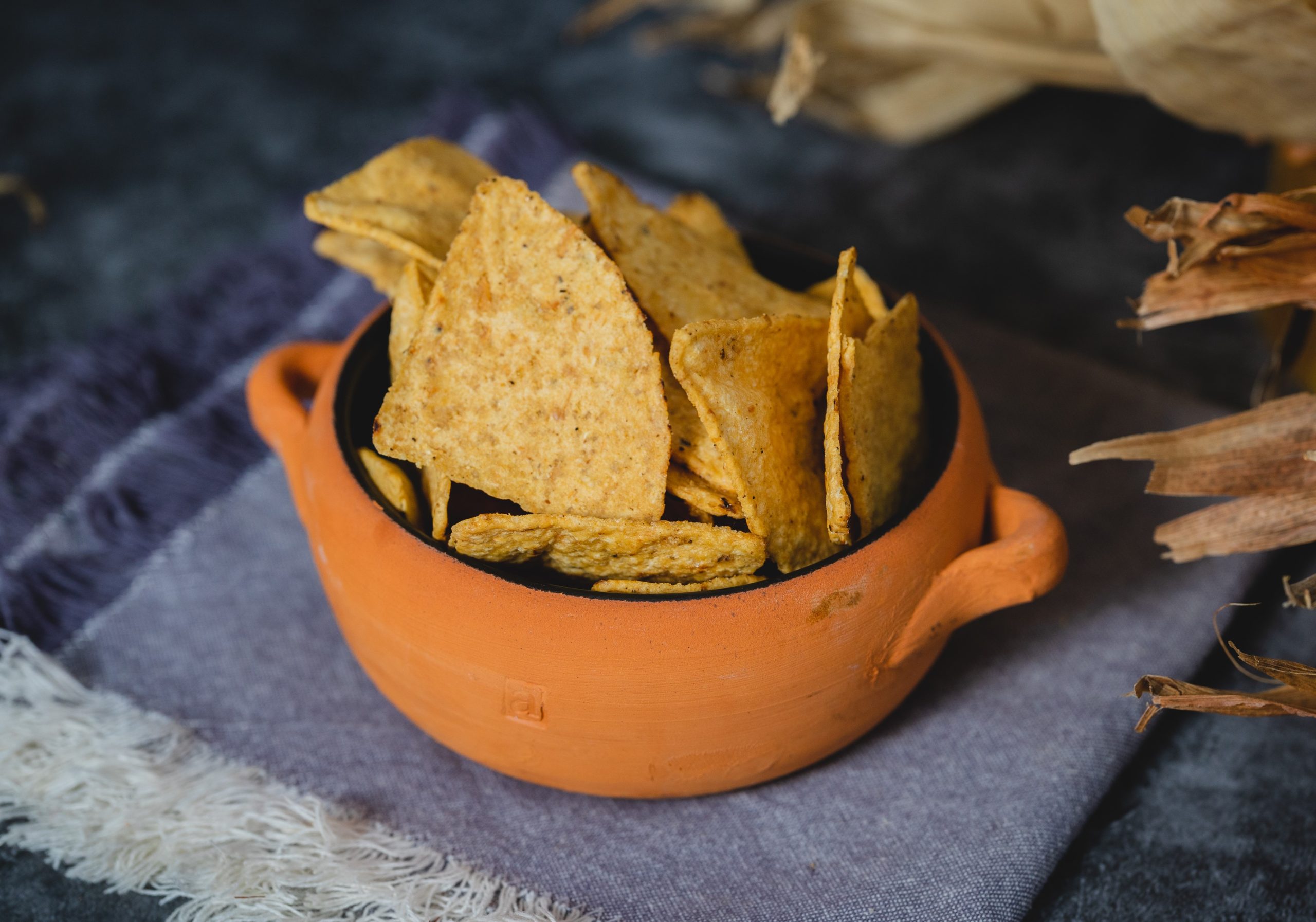 Las tortillas de maíz de Maíz Maya reciben el Superior Taste Award
