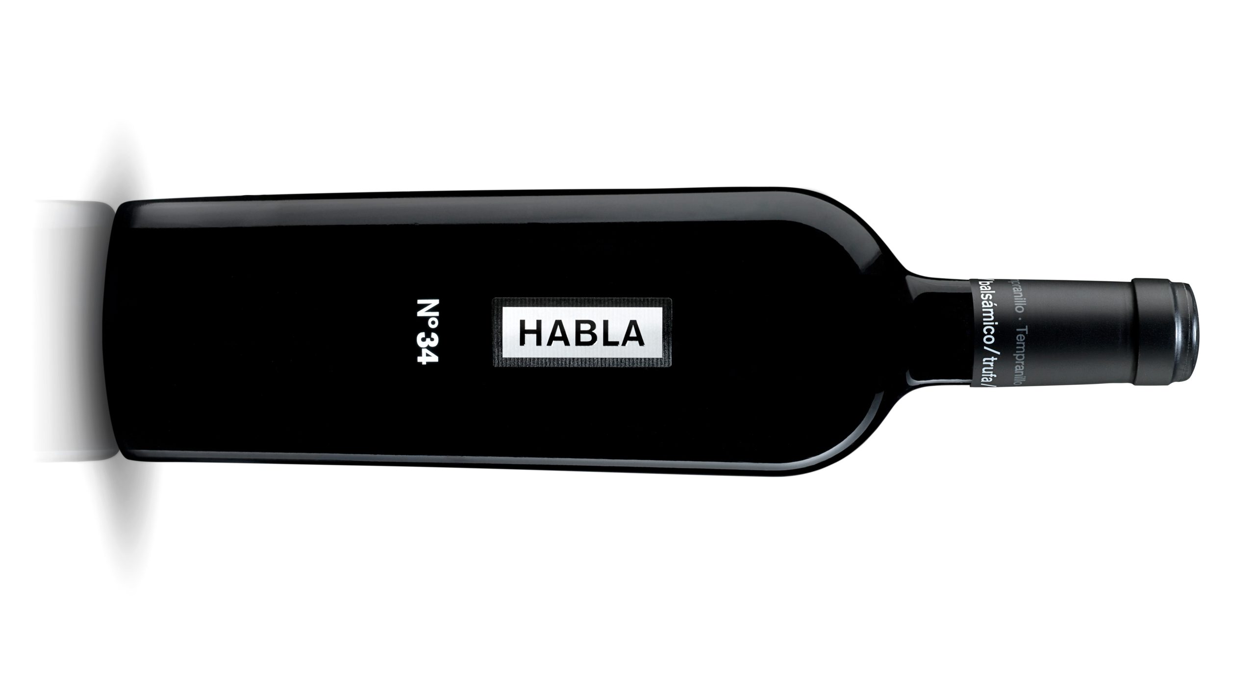 HABLA Nº34: Un Tempranillo especialmente diseñado para la celebración