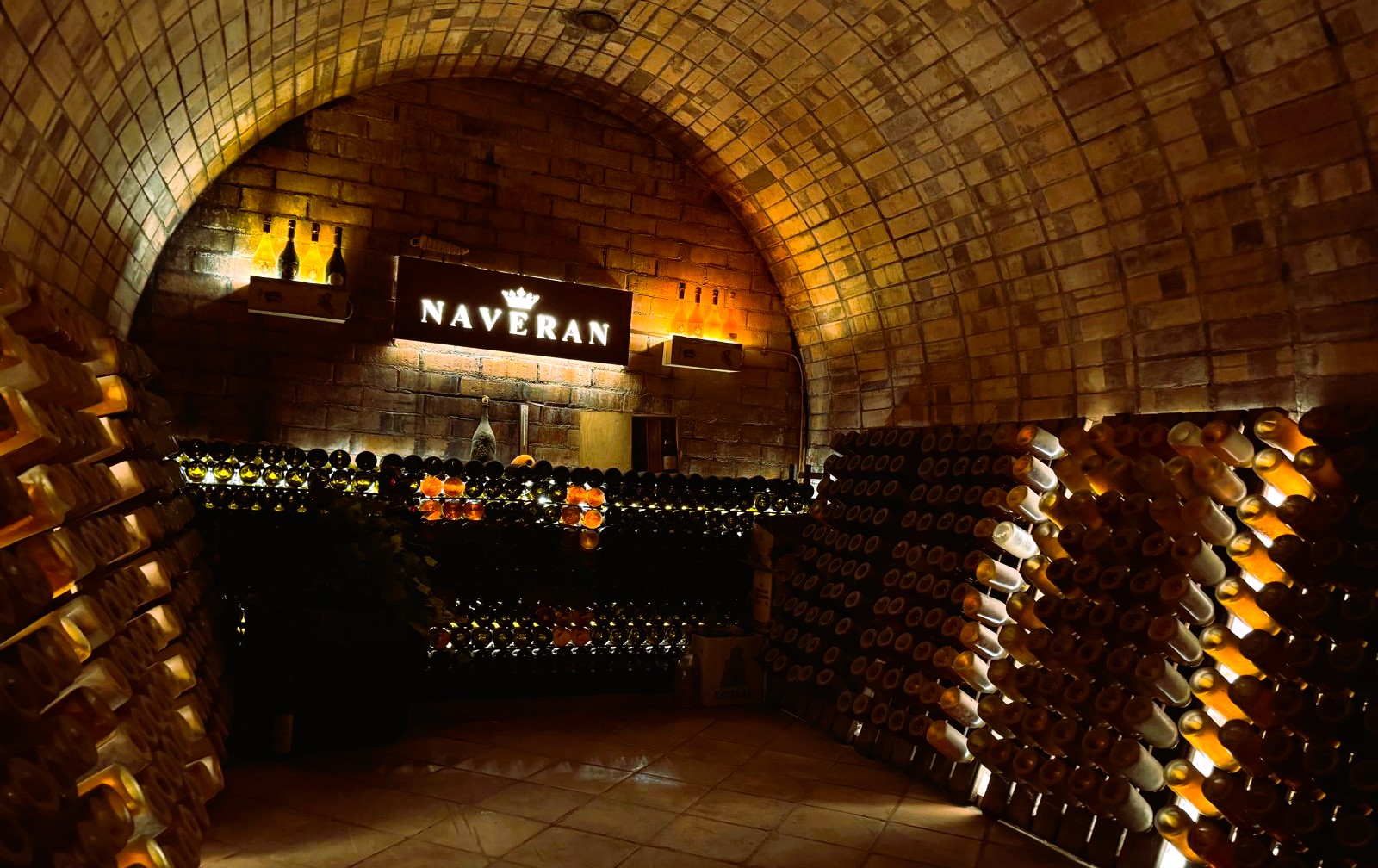 BODEGAS NAVERÁN, LA EXCELENCIA EN EL MUNDO DEL CAVA