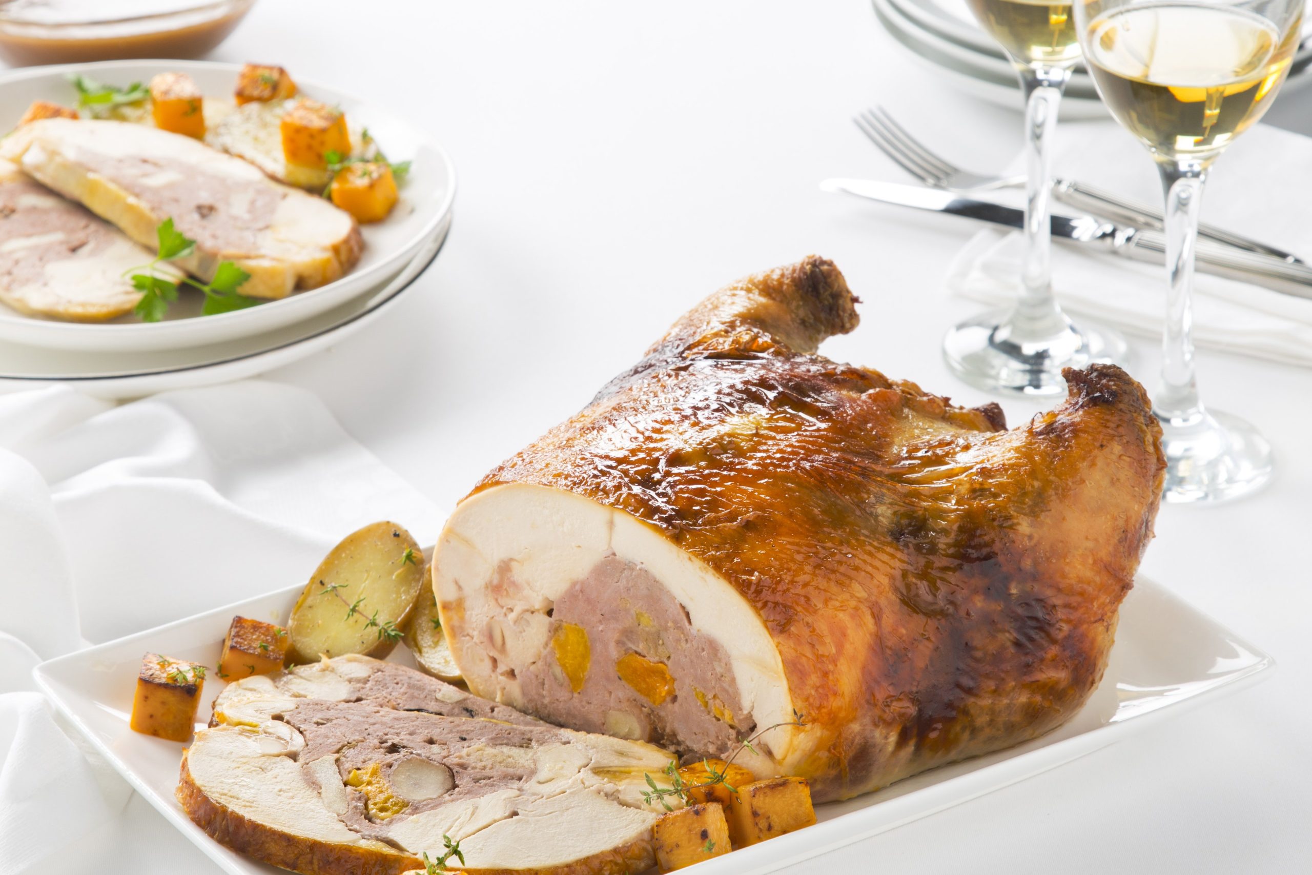 11 MARCAS GOURMET QUE NO PUEDEN FALTAR EN TUS MESAS NAVIDEÑAS
