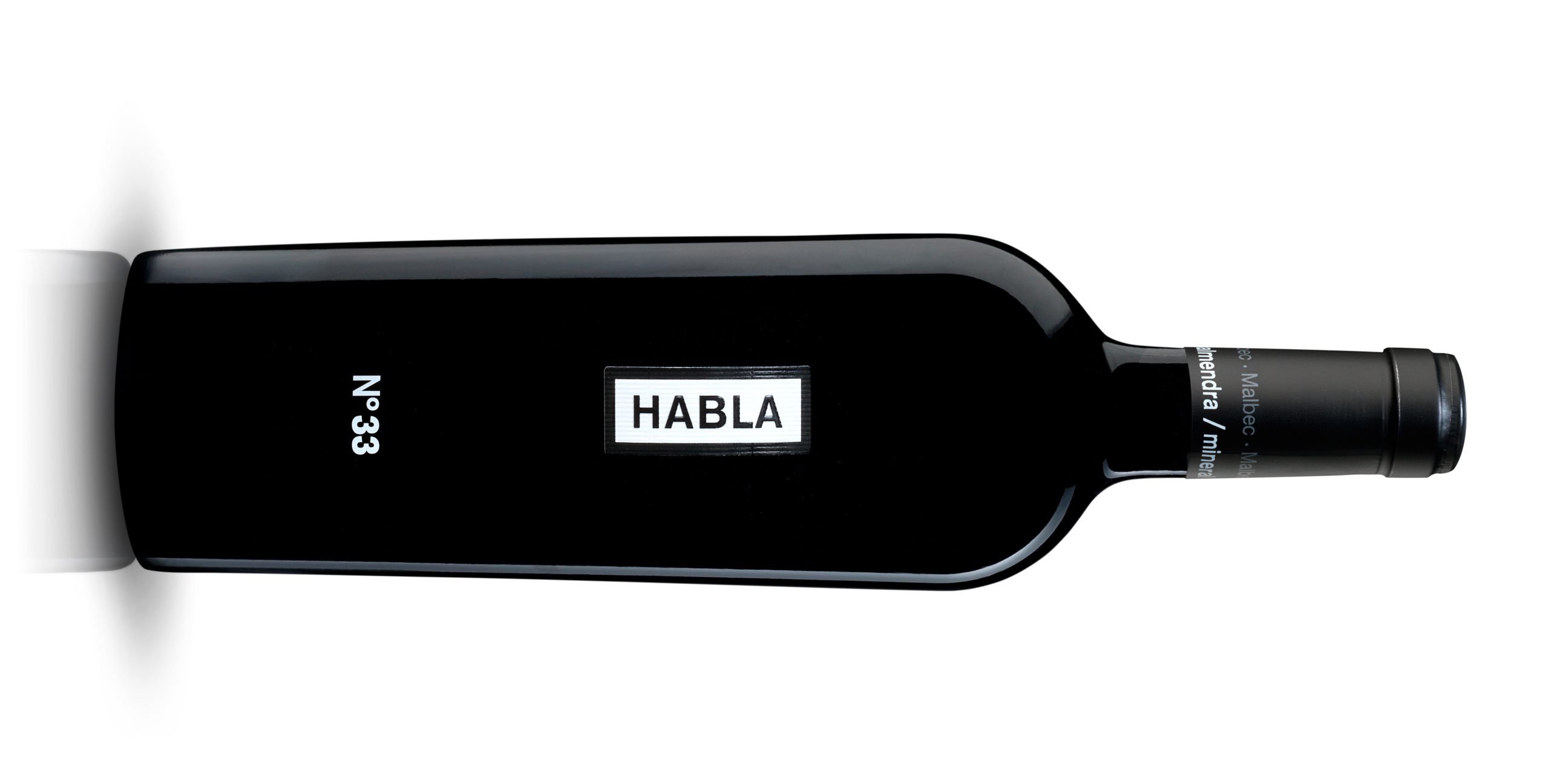 HABLA Nº 33, UN MALBEC EXTREMEÑO MAESTRO DE MAESTROS