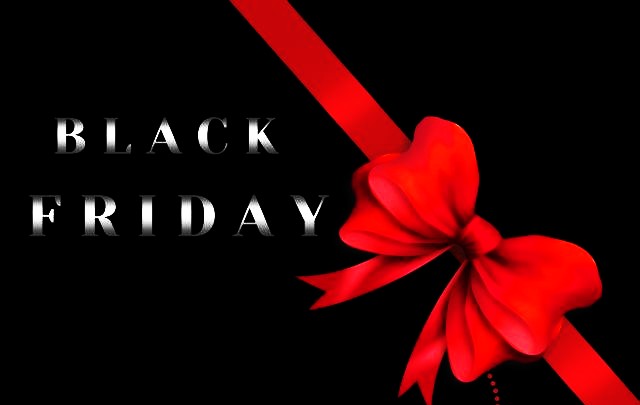 8 MARCAS GOURMET QUE NO DEBERÍAS PERDERTE ESTE BLACK FRIDAY