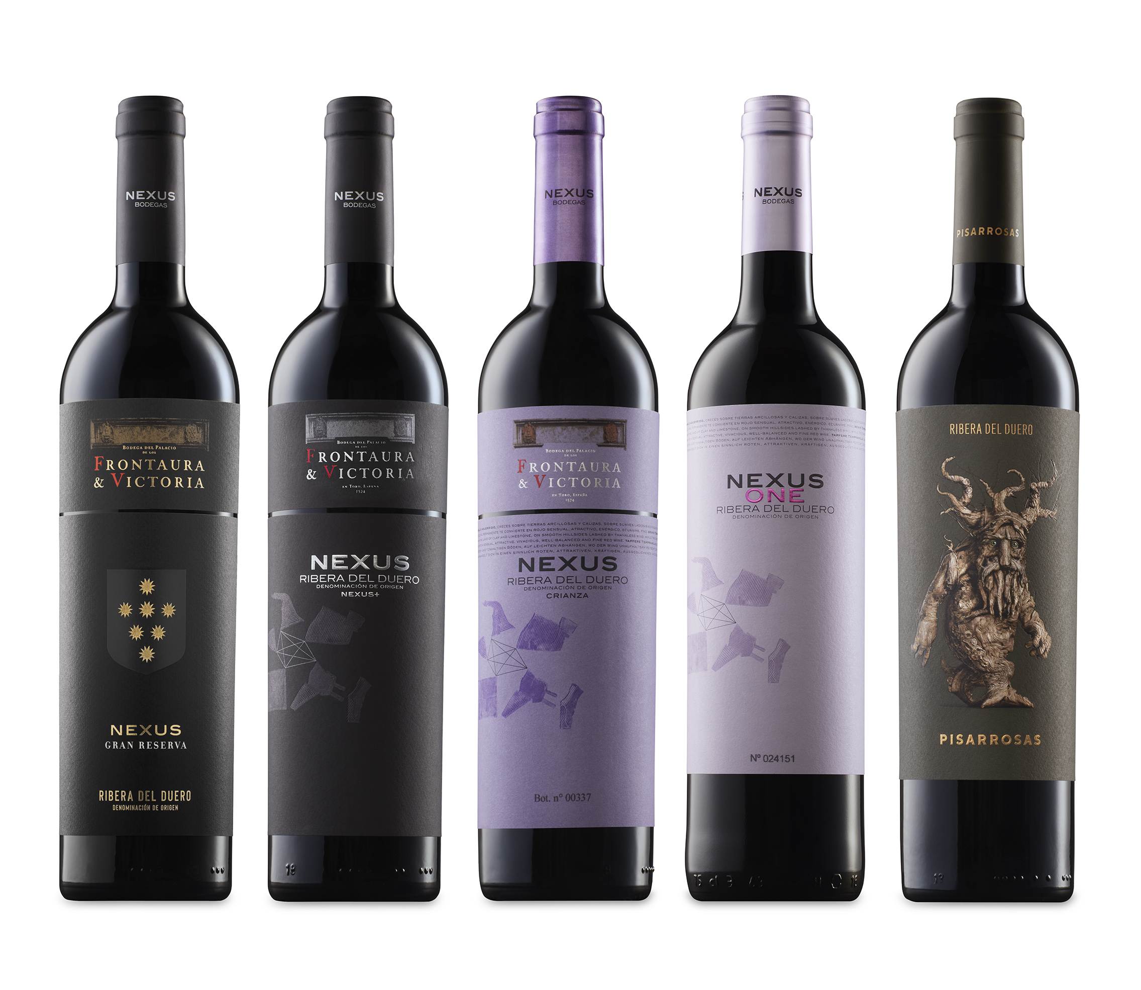 Camino Pardo, directora de Bodegas Nexus y sus maridajes definitivos para la Navidad