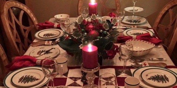 Selección de productos gourmet que no pueden faltar en tus mesas de Navidad