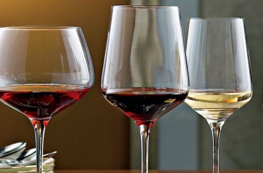 Nuestra propuesta de bodega gourmet para tus mesas de Navidad