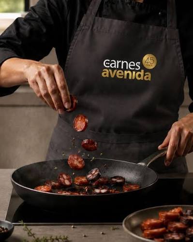 Carnes Avenida, los embutidos portugueses que te conquistarán
