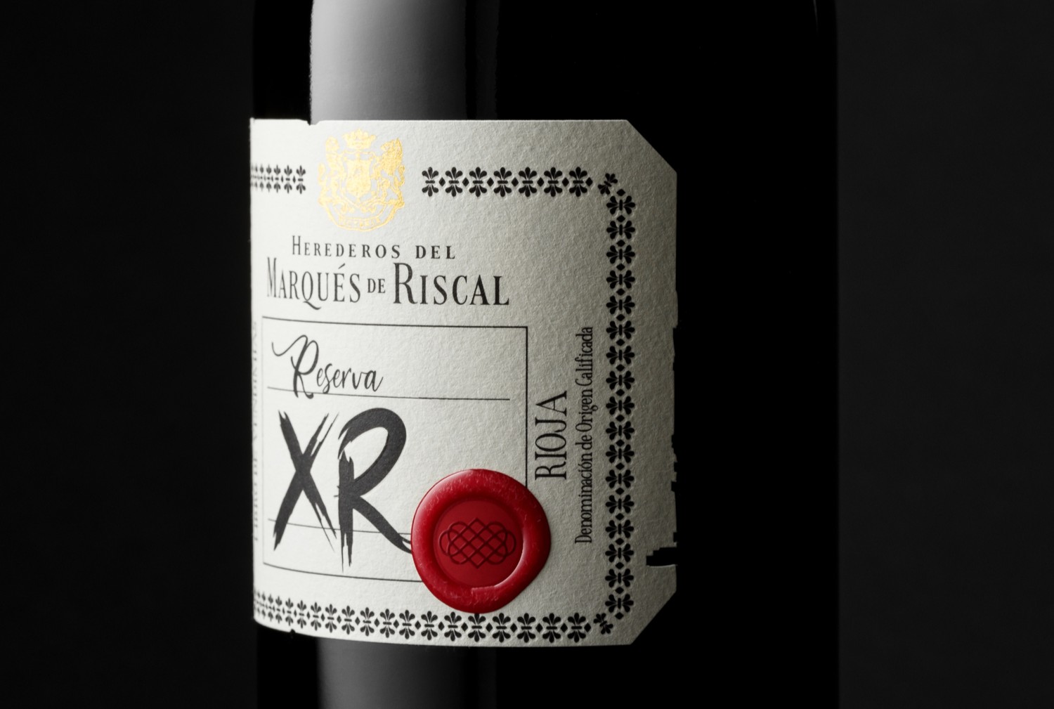 XR Reserva 2022: la memoria más exclusiva de Rioja firmada por Marqués de Riscal