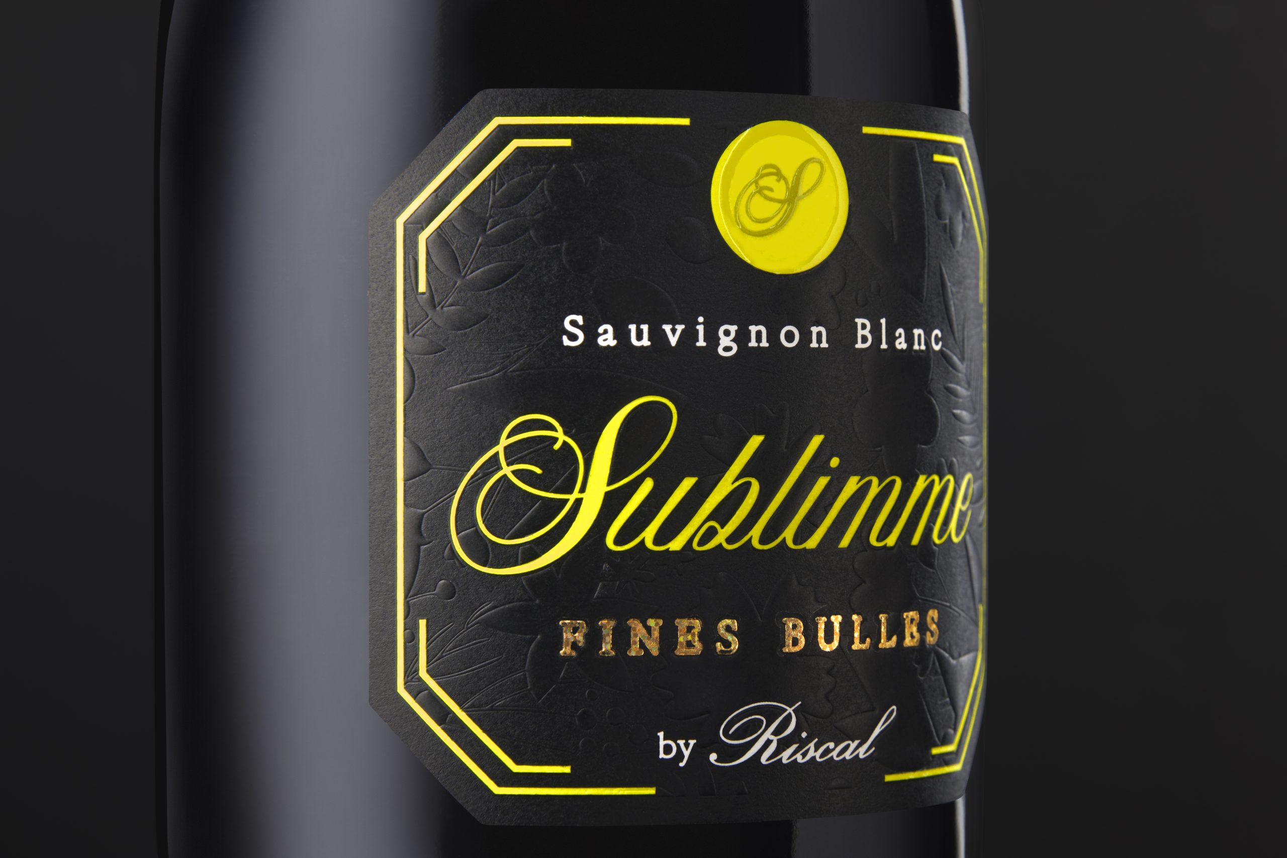 Marqués de Riscal revoluciona el universo de las burbujas con Sublimme