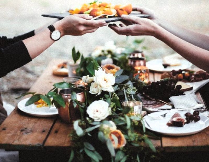 9 productos gourmet que no pueden faltar en tus mesas de verano.