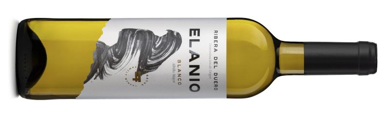 ELANIO: El nuevo aleteo blanco que conquista la Ribera del Duero