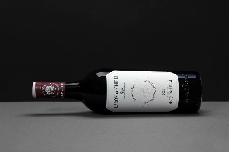 Cuarenta años del vino que reescribió la historia de Rioja