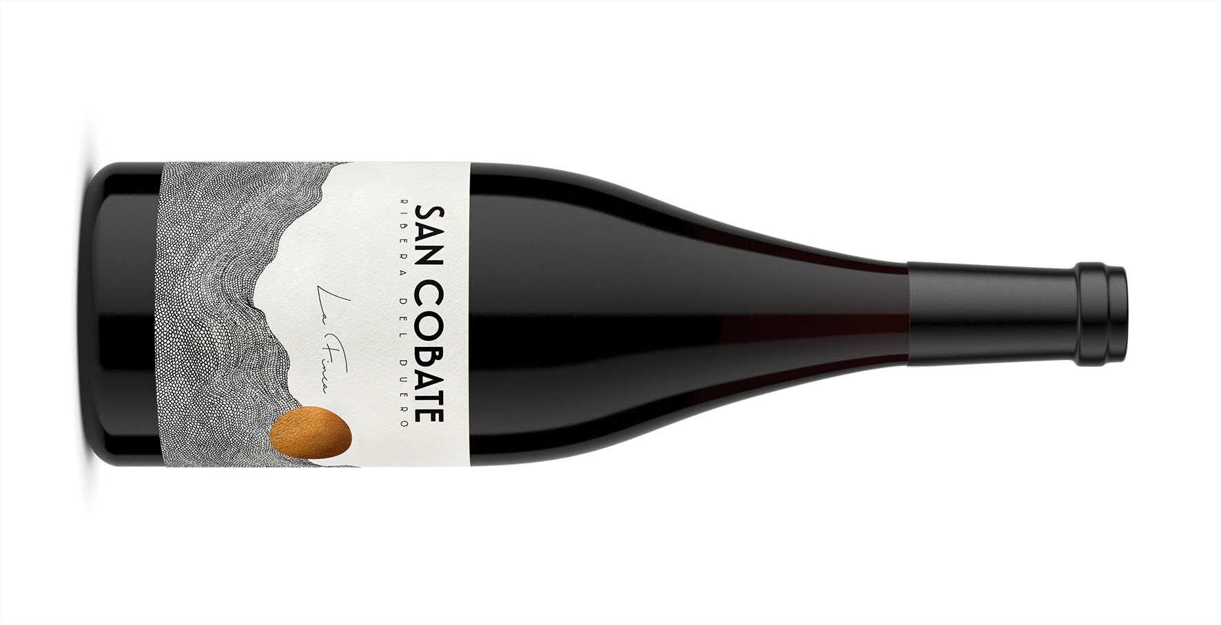 El vino del domingo, San Cobate 2017