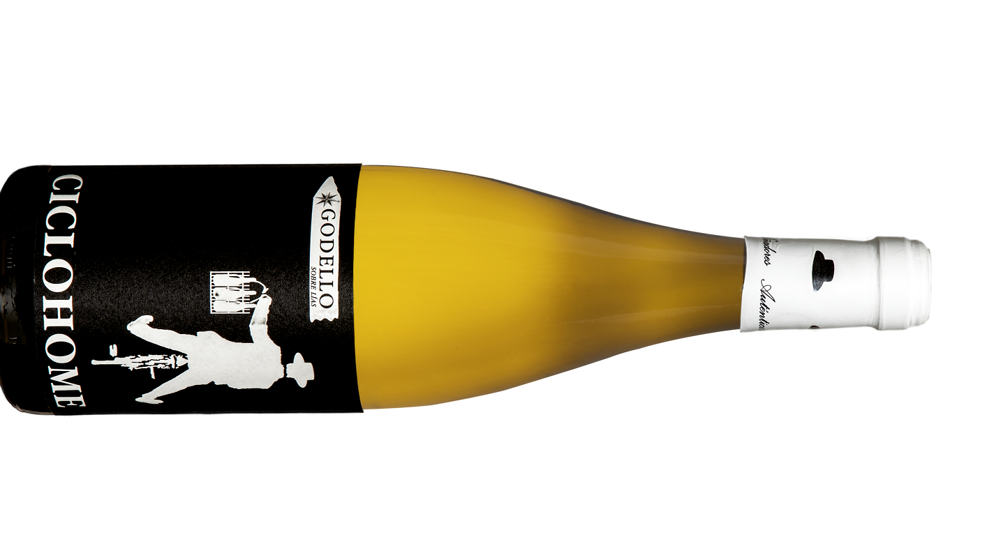 Ciclohome Godello 2016, homenaje a la tradición gallega