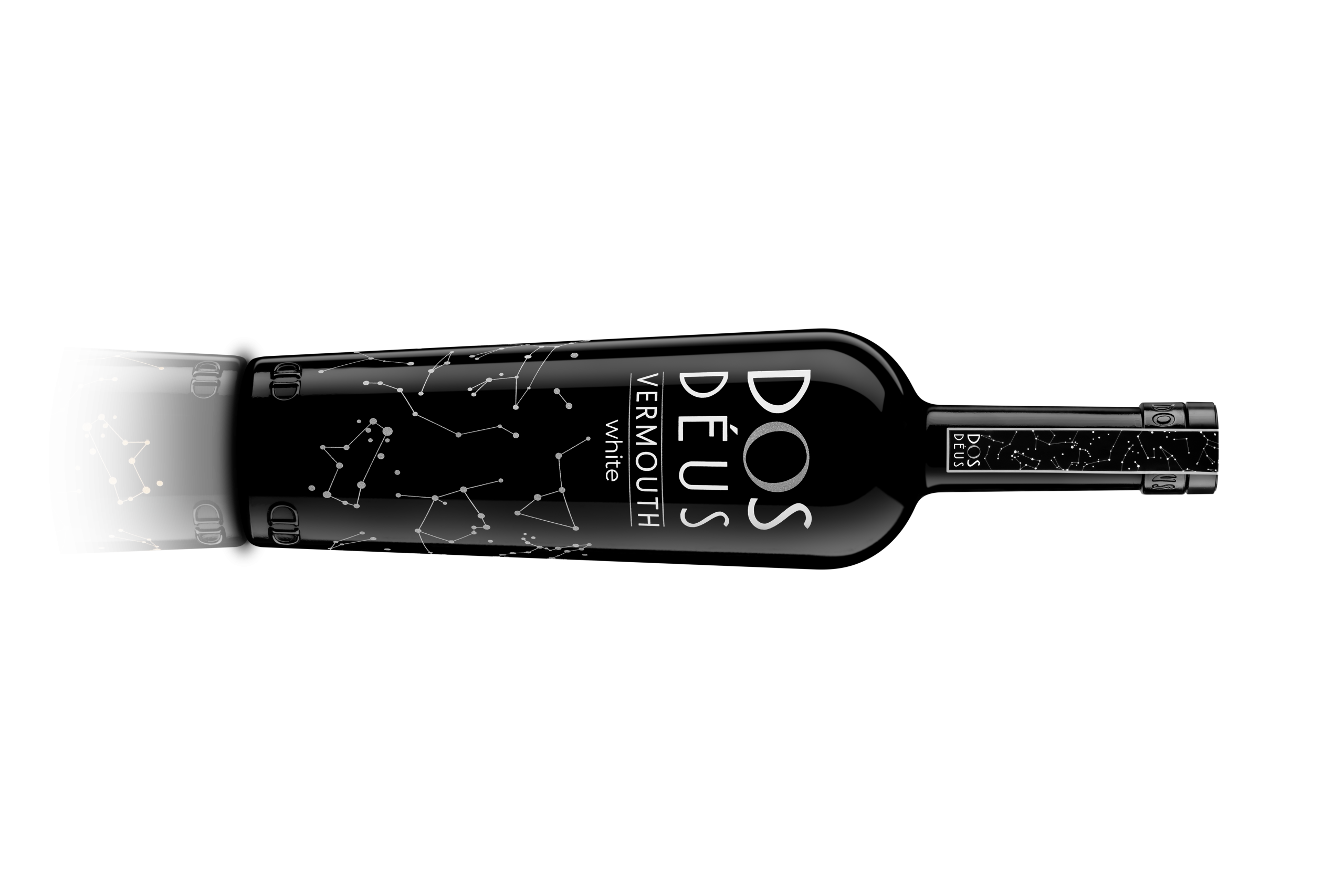Nuevo vermouth Edición Limitada, añejado 60 meses y creado por error
