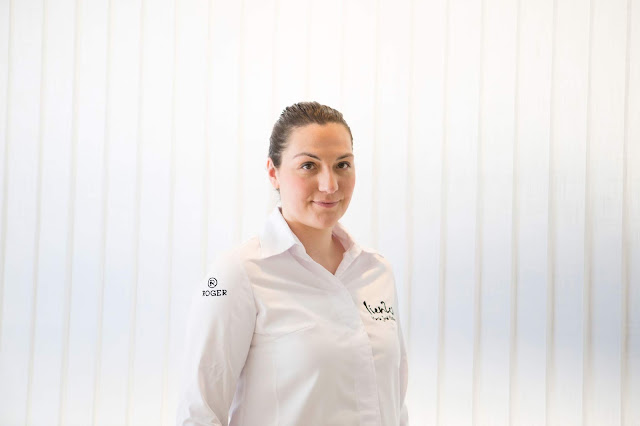Lienzo, cocina con personalidad en Valencia